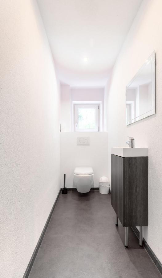 Urlaubsplatzl Appartements เอิทซ์ ภายนอก รูปภาพ