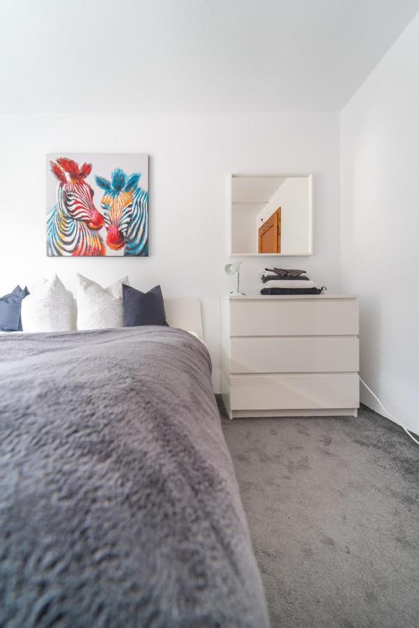 Urlaubsplatzl Appartements เอิทซ์ ภายนอก รูปภาพ