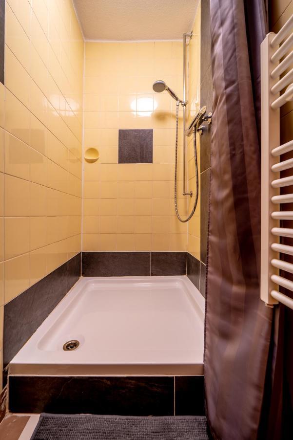Urlaubsplatzl Appartements เอิทซ์ ภายนอก รูปภาพ