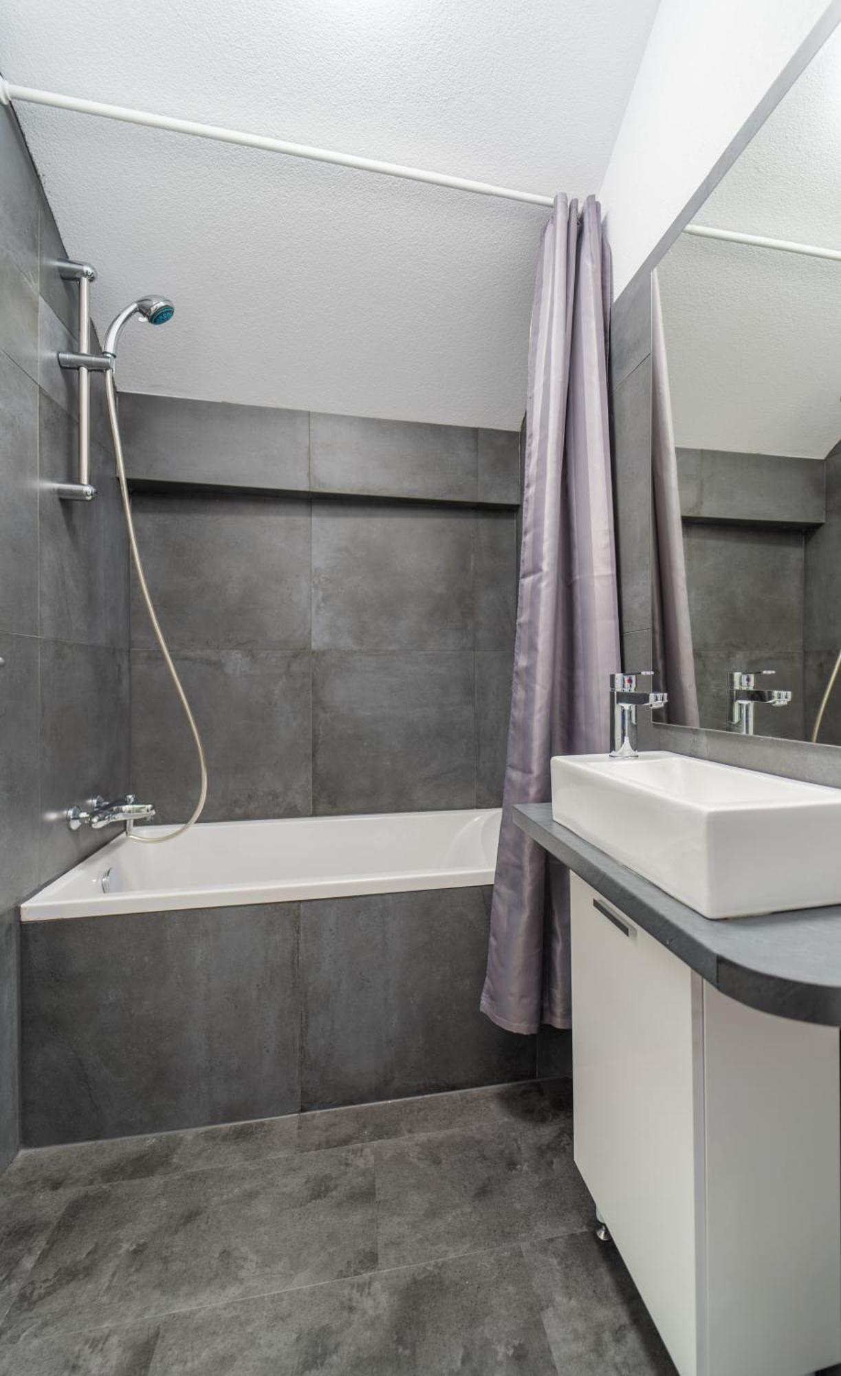 Urlaubsplatzl Appartements เอิทซ์ ห้อง รูปภาพ